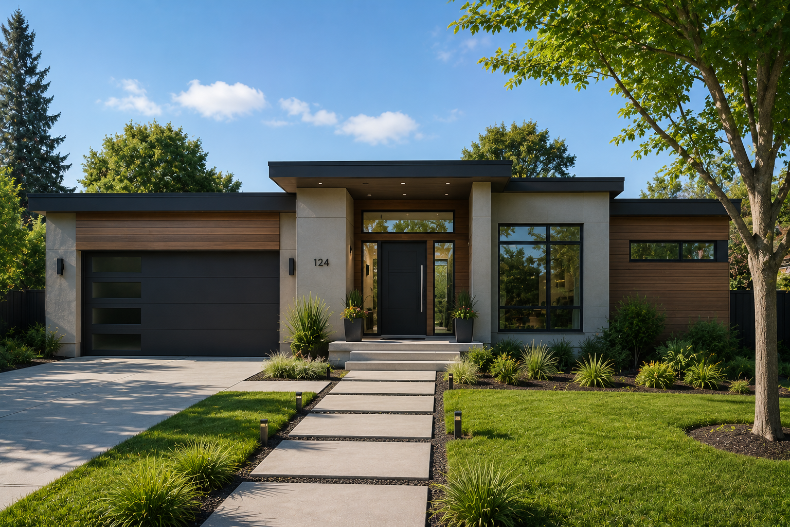 Luxury Desert House 5